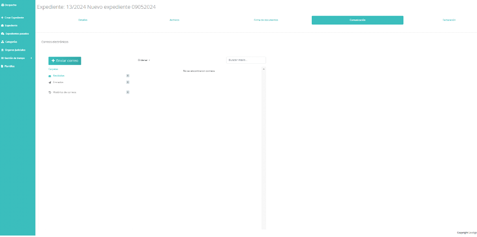 manual de colaboración