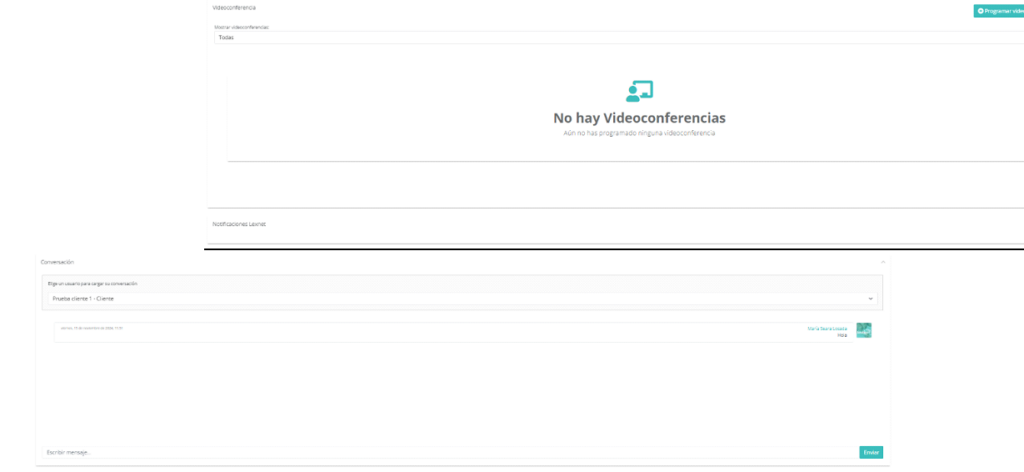 manual de colaboración