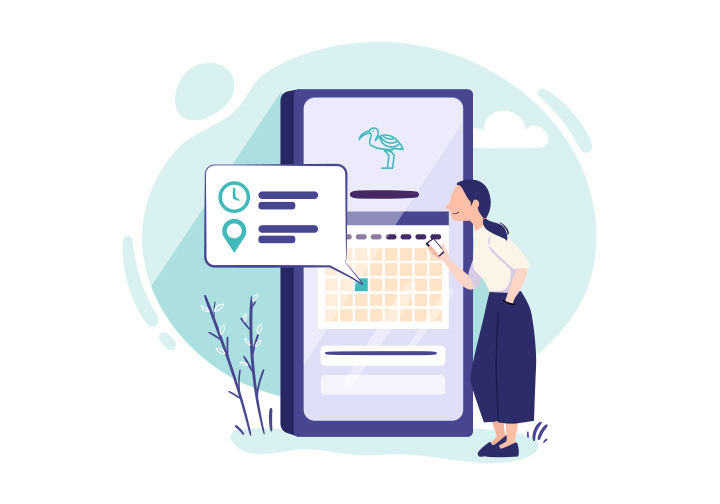 Lexdigo flujo email, Manual de admisión de clientes, Automatización del flujo de trabajo y del correo electrónico