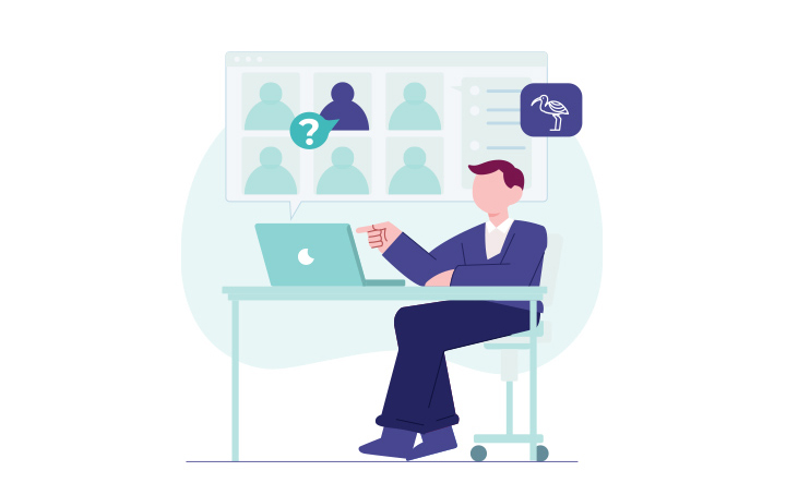 Lexdigo gestion de contactos